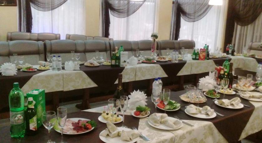 Гостиница Теплый номерок Гостевой дом Туапсе-23